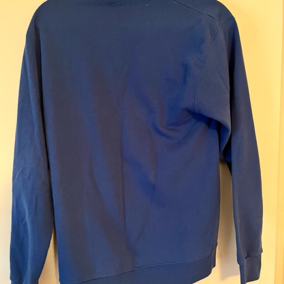 Vintage Giants Crewneck Sweatshirt - Picture 3 of 3